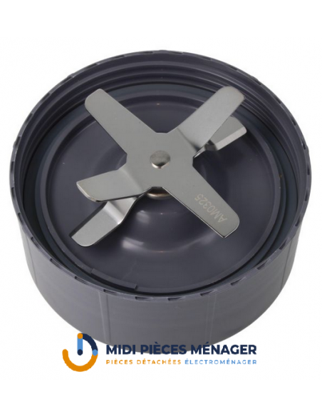 ENSEMBLE LAME POUR BLENDER NUTRILBILLET AS00002886