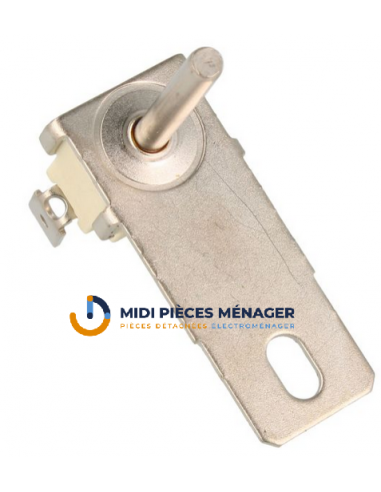 THERMOSTAT SIMPLE 285°C AVEC SONDE POUR FOUR WHIRLPOOL C00861955