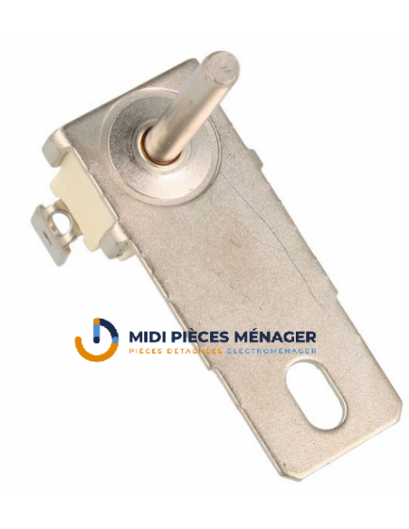 THERMOSTAT SIMPLE 285°C AVEC SONDE POUR FOUR WHIRLPOOL C00861955