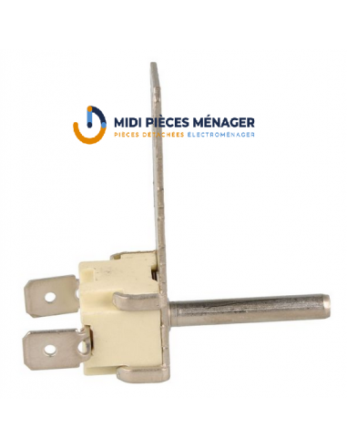 THERMOSTAT SIMPLE 285°C AVEC SONDE POUR FOUR WHIRLPOOL C00861955