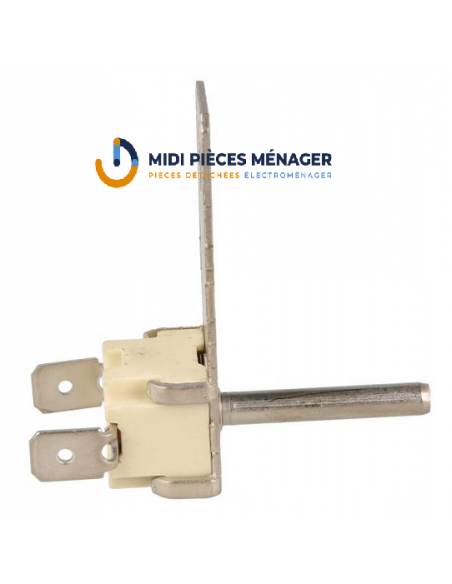 THERMOSTAT SIMPLE 285°C AVEC SONDE POUR FOUR WHIRLPOOL C00861955