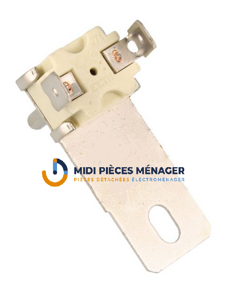 THERMOSTAT SIMPLE 285°C AVEC SONDE POUR FOUR WHIRLPOOL C00861955