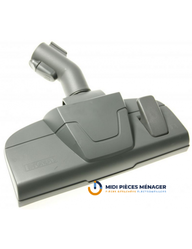 BROSSE SOL SPECIAL COMMUTABLE POUR ASPIRATEUR...