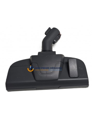 BROSSE SOL SPECIAL COMMUTABLE POUR ASPIRATEUR...