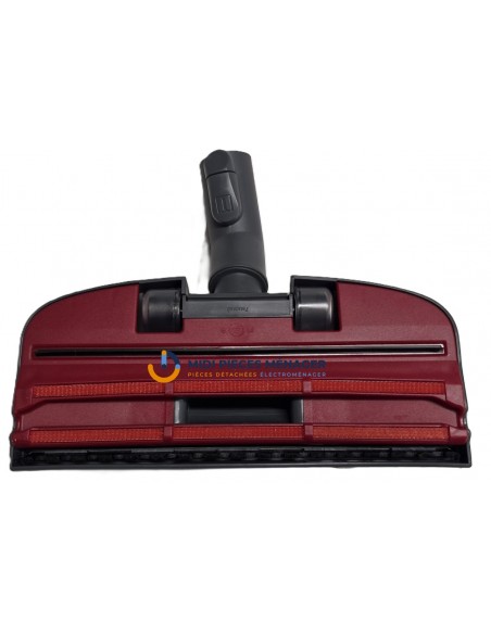 BROSSE SOL SPECIAL COMMUTABLE POUR ASPIRATEUR THOMAS 787210