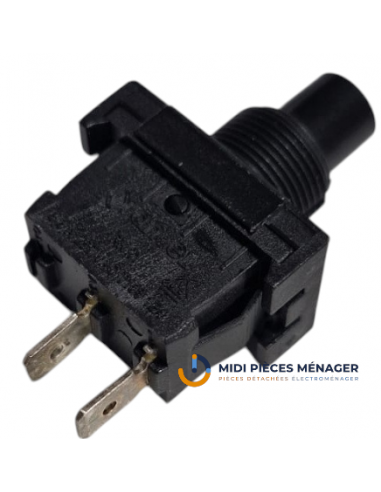 INTERRUPTEUR POUR ASPIRATEUR THOMAS 112183