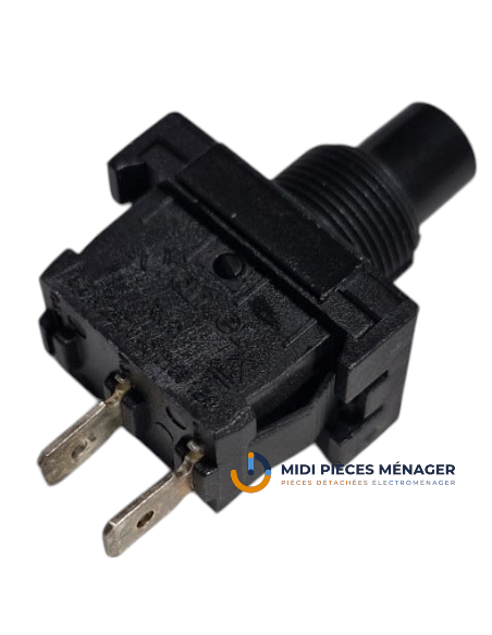 INTERRUPTEUR POUR ASPIRATEUR THOMAS 112183