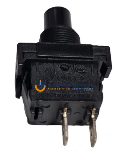 INTERRUPTEUR POUR ASPIRATEUR THOMAS 112183
