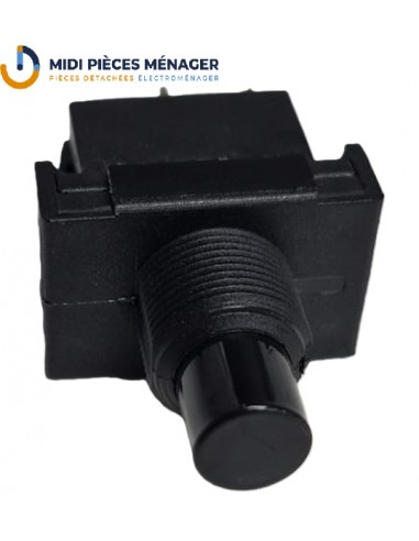 INTERRUPTEUR POUR ASPIRATEUR THOMAS 112183