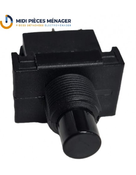 INTERRUPTEUR POUR ASPIRATEUR THOMAS 112183