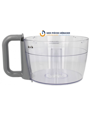 bol multifonction KAP40.000GY Prospero Kenwood AS00002367