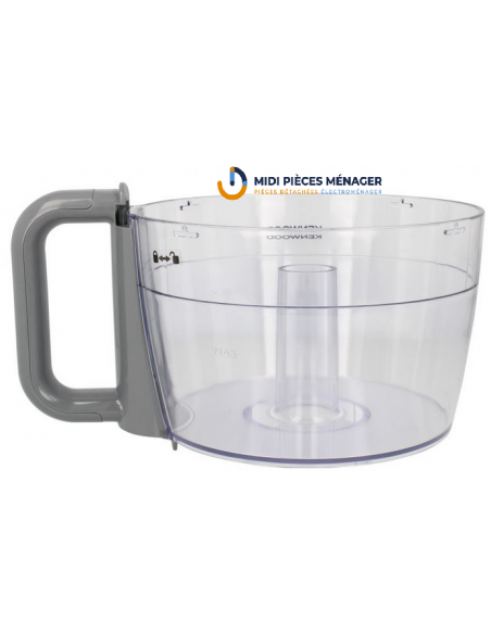 bol multifonction KAP40.000GY Prospero Kenwood AS00002367