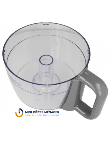 bol multifonction KAP40.000GY Prospero Kenwood AS00002367