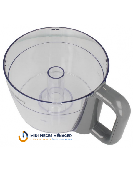 bol multifonction KAP40.000GY Prospero Kenwood AS00002367