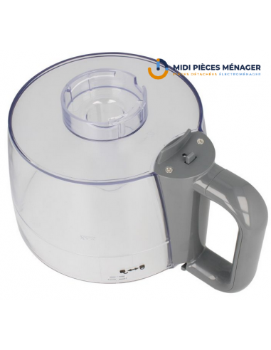 bol multifonction KAP40.000GY Prospero Kenwood AS00002367