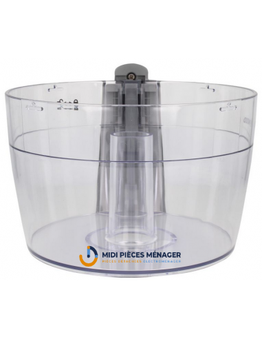 bol multifonction KAP40.000GY Prospero Kenwood AS00002367