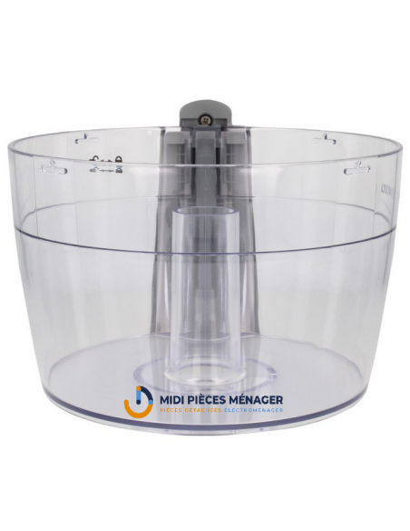 bol multifonction KAP40.000GY Prospero Kenwood AS00002367