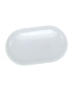 cache-vis de poignee de porte electrolux 2230415016