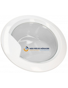 HUBLOT COMPLET POUR LAVE LINGE WHIRLPOOL INDESIT C00508249