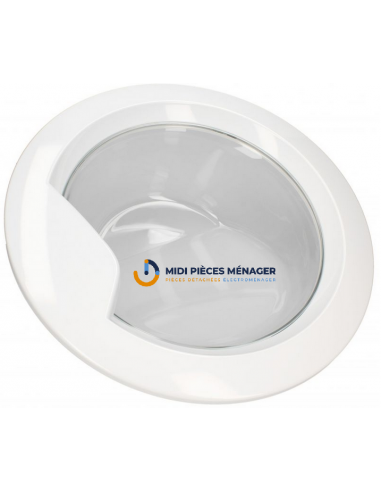 HUBLOT COMPLET POUR LAVE LINGE WHIRLPOOL INDESIT C00508249