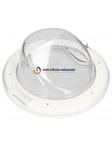 HUBLOT COMPLET POUR LAVE LINGE WHIRLPOOL INDESIT C00508249