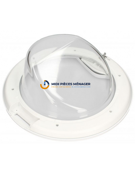 HUBLOT COMPLET POUR LAVE LINGE WHIRLPOOL INDESIT C00508249