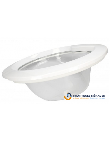 HUBLOT COMPLET POUR LAVE LINGE WHIRLPOOL INDESIT C00508249