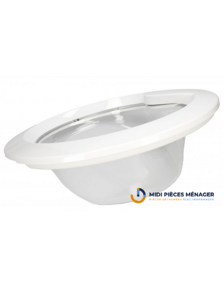 HUBLOT COMPLET POUR LAVE LINGE WHIRLPOOL INDESIT C00508249