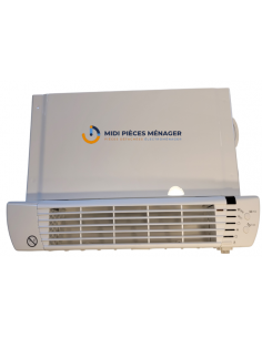 SOUFFLERIE COMPLETE BLANCHE...