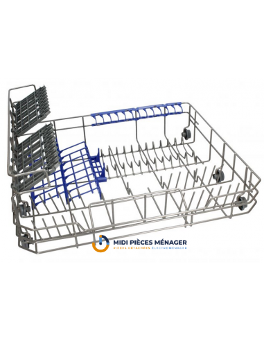 PANIER LV 6 COUVERTS POUR LAVE VAISSELLE MIDEA 12976000002507