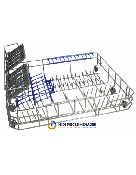 PANIER LV 6 COUVERTS POUR LAVE VAISSELLE MIDEA 12976000002507