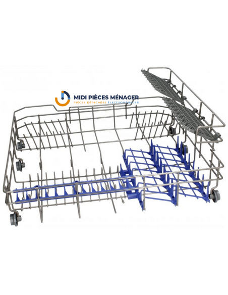 PANIER LV 6 COUVERTS POUR LAVE VAISSELLE MIDEA 12976000002507