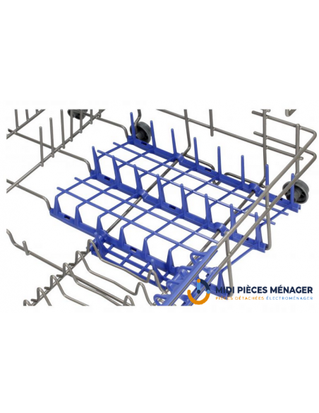 PANIER LV 6 COUVERTS POUR LAVE VAISSELLE MIDEA 12976000002507