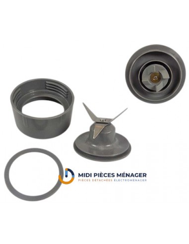 KW716126 EMBASE SMOOTHIE KENWOOD SMP060