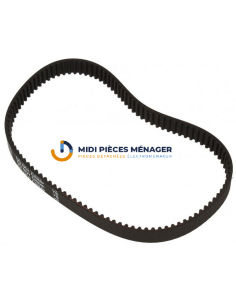 Courroie 3M-312 9.5 pour robot KENWOOD KW716558