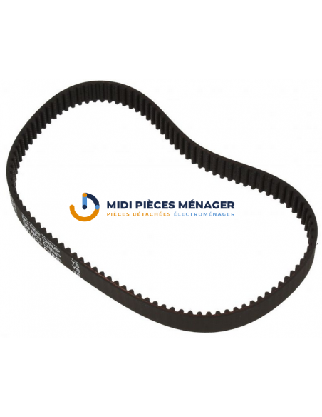 Courroie 3M-312 9.5 pour robot KENWOOD KW716558