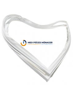 Joint de porte pour refrigerateur electrolux 2248016558