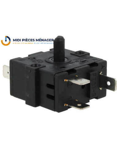 Commutateur (16A 230V) cafetière expresso Delonghi 5113212611