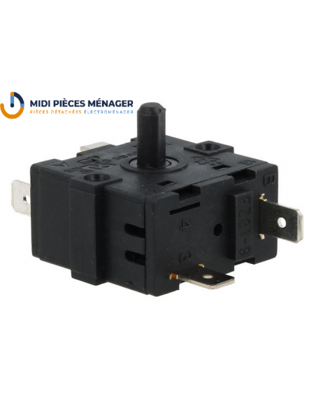 Commutateur (16A 230V) cafetière expresso Delonghi 5113212611