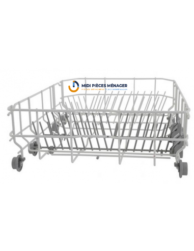 PANIER INFERIEUR GRIS POUR LAVE VAISSELLE BOSCH 00773588