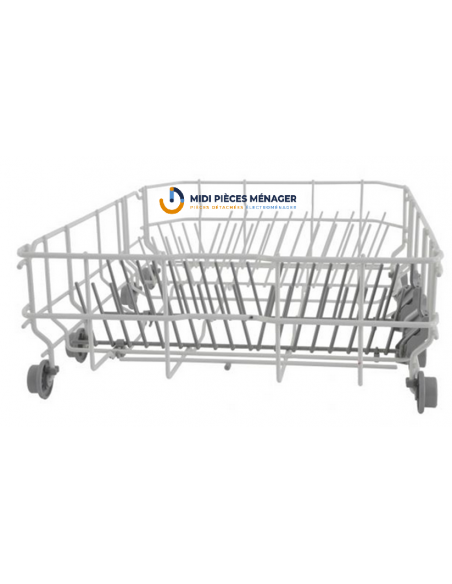 PANIER INFERIEUR GRIS POUR LAVE VAISSELLE BOSCH 00773588