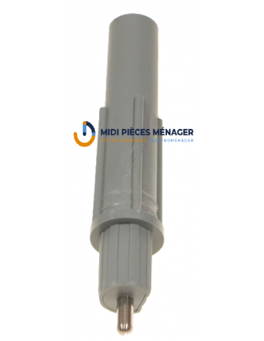 PROLONGATEUR L140 1 PLAT SAV ROBOT COUPE