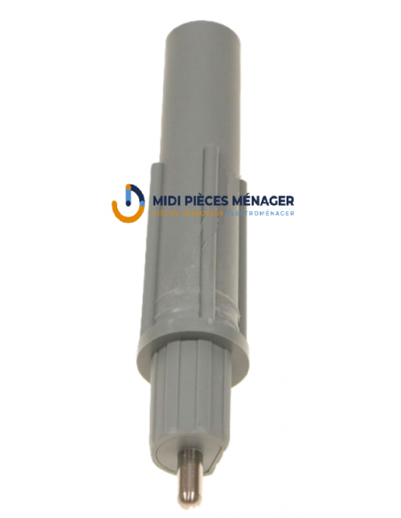 PROLONGATEUR L140 1 PLAT SAV ROBOT COUPE