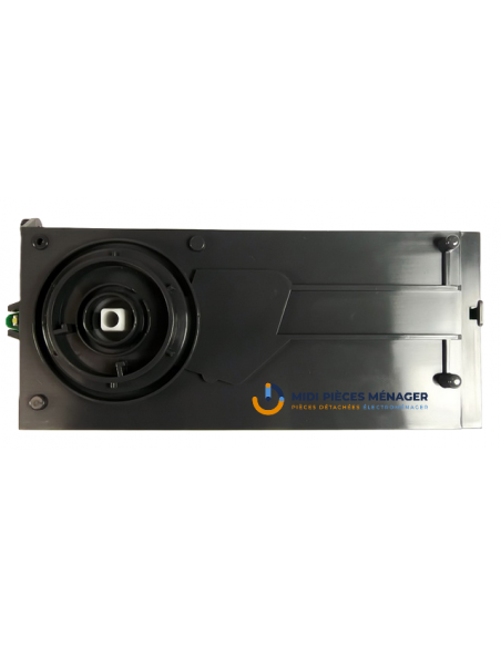 CARTE DE PUISSANCE POUR  ROBOT KMIX KENWOOD KW716677