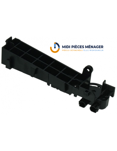 SUPPORT MINIRUPTEUR POUR CAFETIERE DELONGHI AS00002594