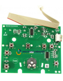CARTE ECRAN POUR CAFETIERE DELONGHI AS00000612