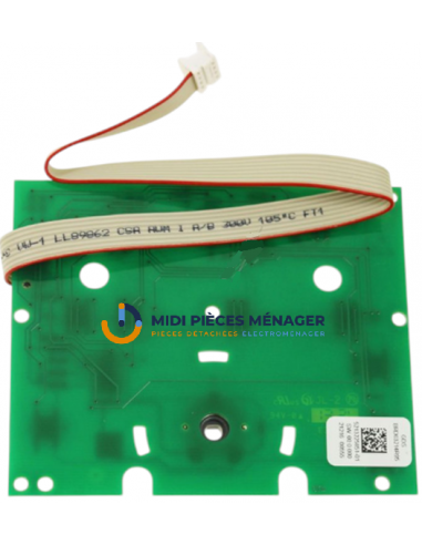 CARTE ECRAN POUR CAFETIERE DELONGHI AS00000612