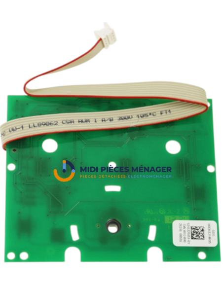 CARTE ECRAN POUR CAFETIERE DELONGHI AS00000612