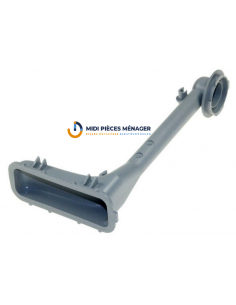 SUPPORT ALIM BRAS SUPÉRIEUR POUR LAVE VAISSELLE SMEG 761810267