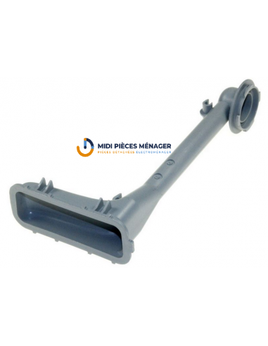 SUPPORT ALIM BRAS SUPÉRIEUR POUR LAVE VAISSELLE SMEG 761810267